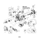 Chassis/bar/handle