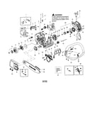 Chassis/bar/handle