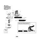 Housing/motor