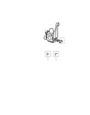 Carburetor #530071465 (c1q-w11)