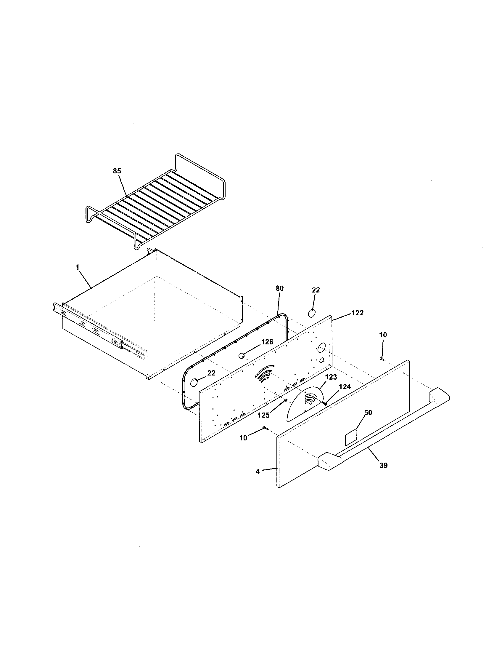 Drawer
