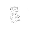 Vacuum bag/tube
