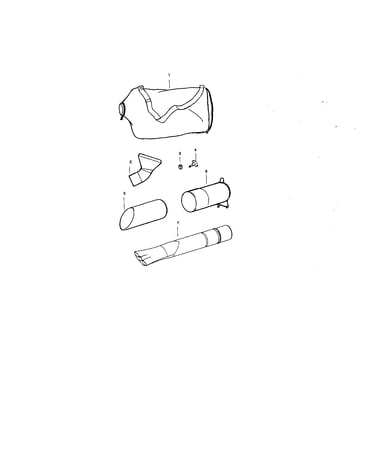 Vacuum bag/tube