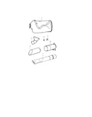 Vacuum bag/tube