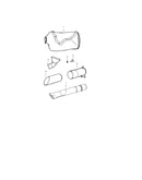 Vacuum bag/tube