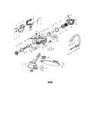 Chassis/bar/chain