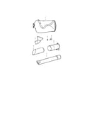Vacuum bag/tube