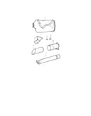 Vacuum bag/tube