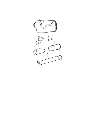 Vacuum bag/tube