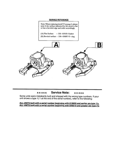 Service reference