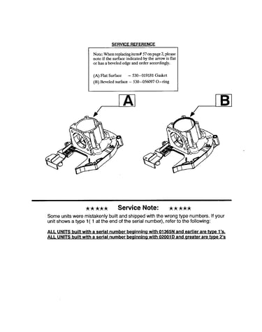 Service reference