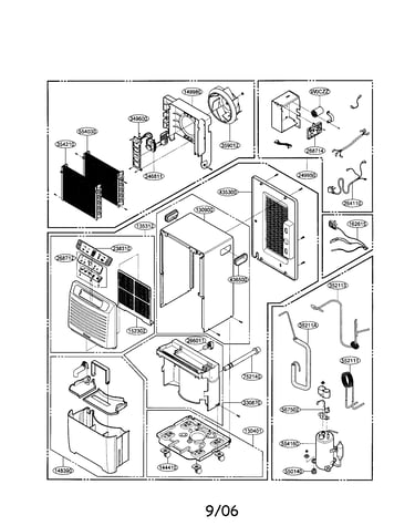 Dehumidifier