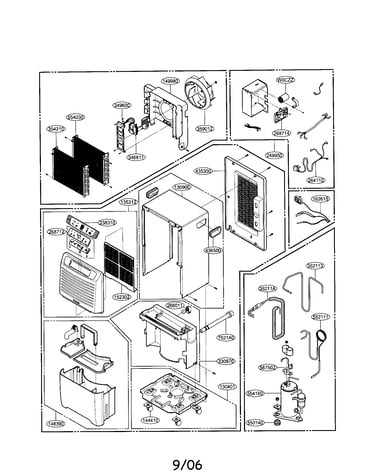 Dehumidifier