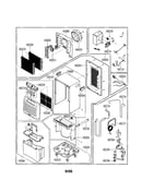 Dehumidifier