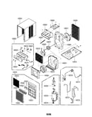 Room air conditioner