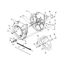Impeller housing assembly