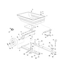 Cart body