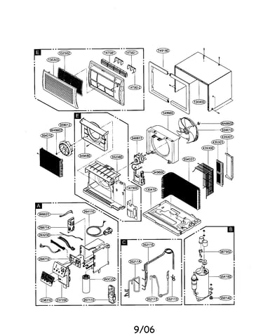Room a/c