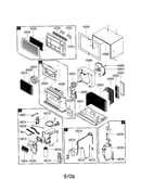Room a/c