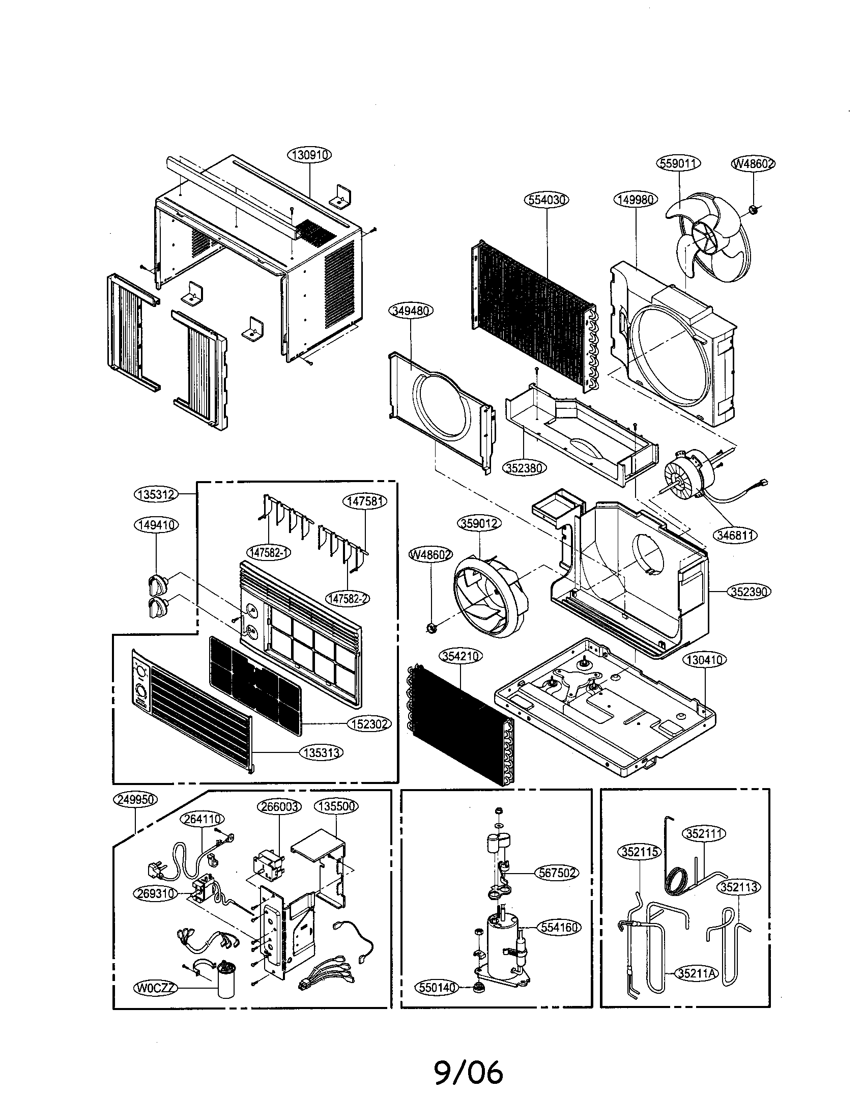 Room a/c