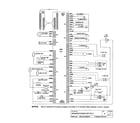 Bosch B20CS50SNW/01 wiring diagram