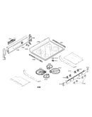 Cooktop
