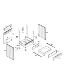Cabinet/drawer