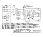 Bosch HES5022U/01 wiring diagram