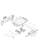 Cooktop