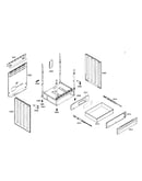 Cabinet/drawer