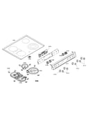 Cooktop