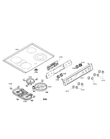 Cooktop