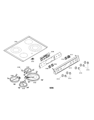 Cooktop