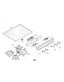 Cooktop