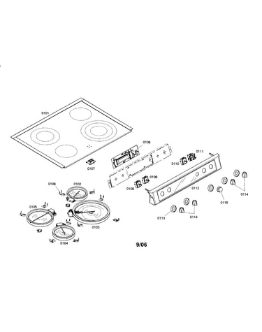 Cooktop