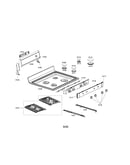 Cooktop