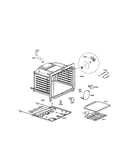 Burner/broil