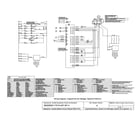 Bosch HDS7052U/01 wiring diagram diagram