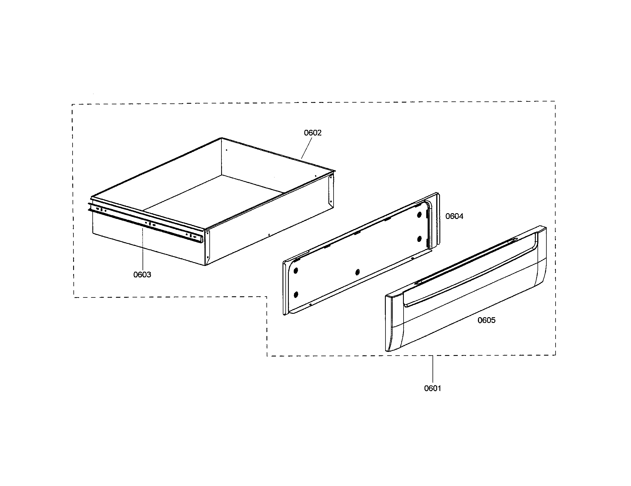 Drawer