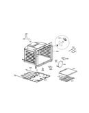 Burner/broil