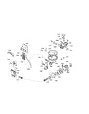 Sump/motor