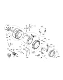 Drum/tub