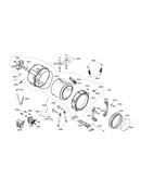 Drum/tub