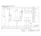 Bosch WTE86300US/01 wiring diagram diagram