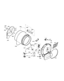 Drum/tub