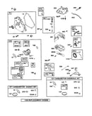 Carburetor/kits