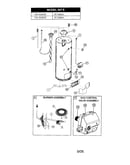 Gas heater