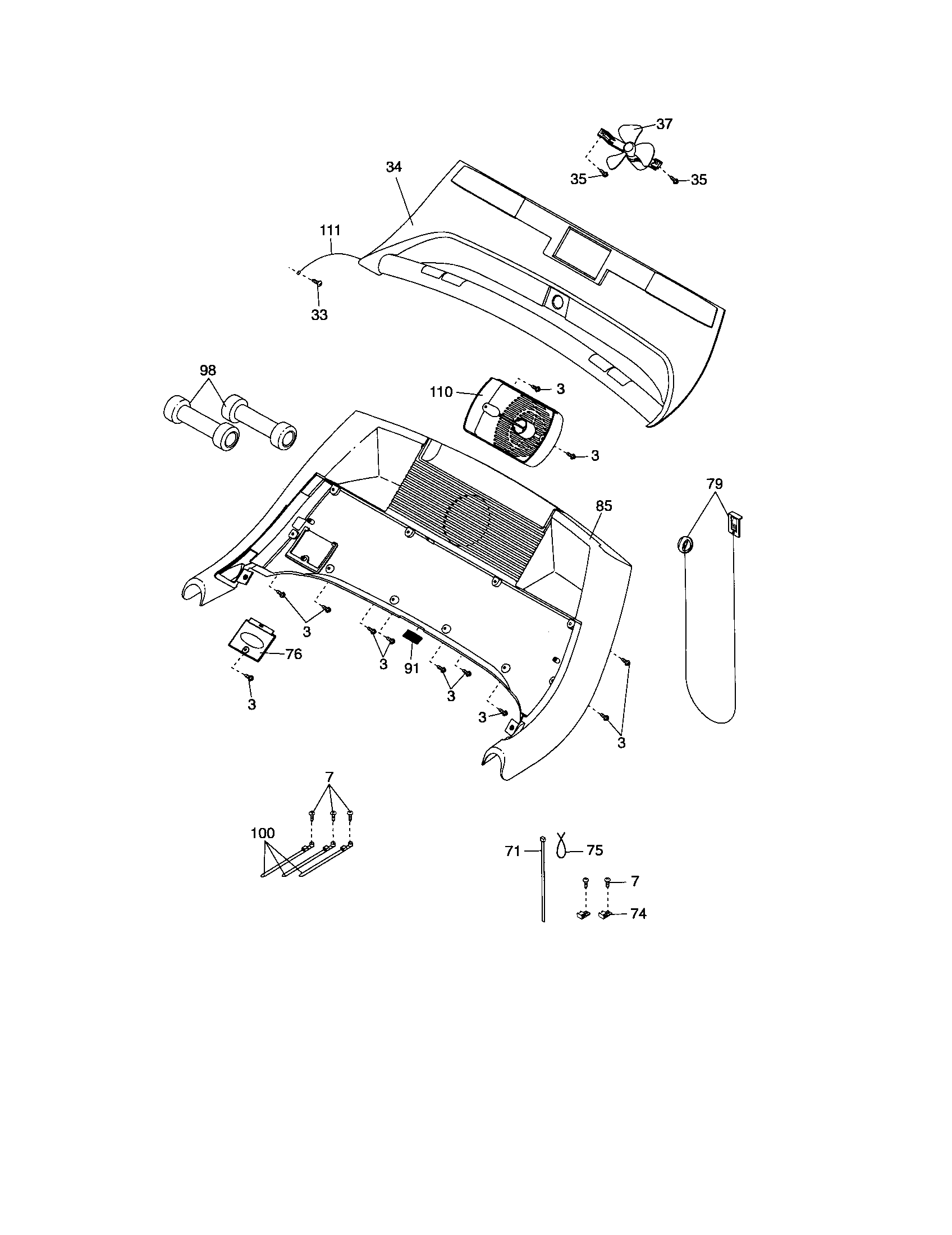 Console