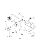 Console/handlebars/side shields