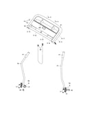 Console/handrails